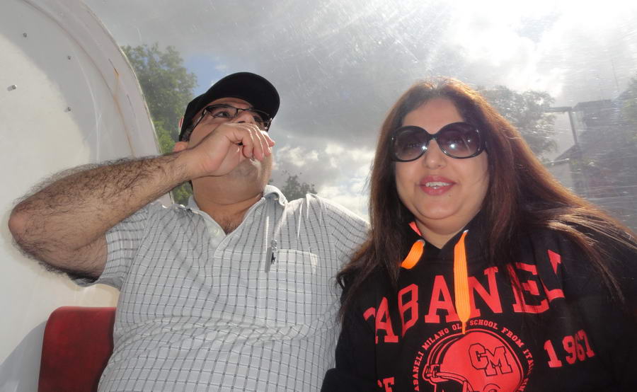 Amsterdam Canal Cruise