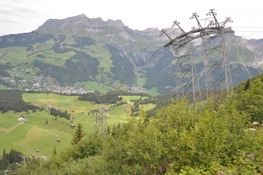 Mount Titlis