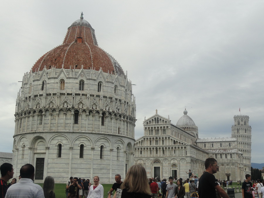 Pisa