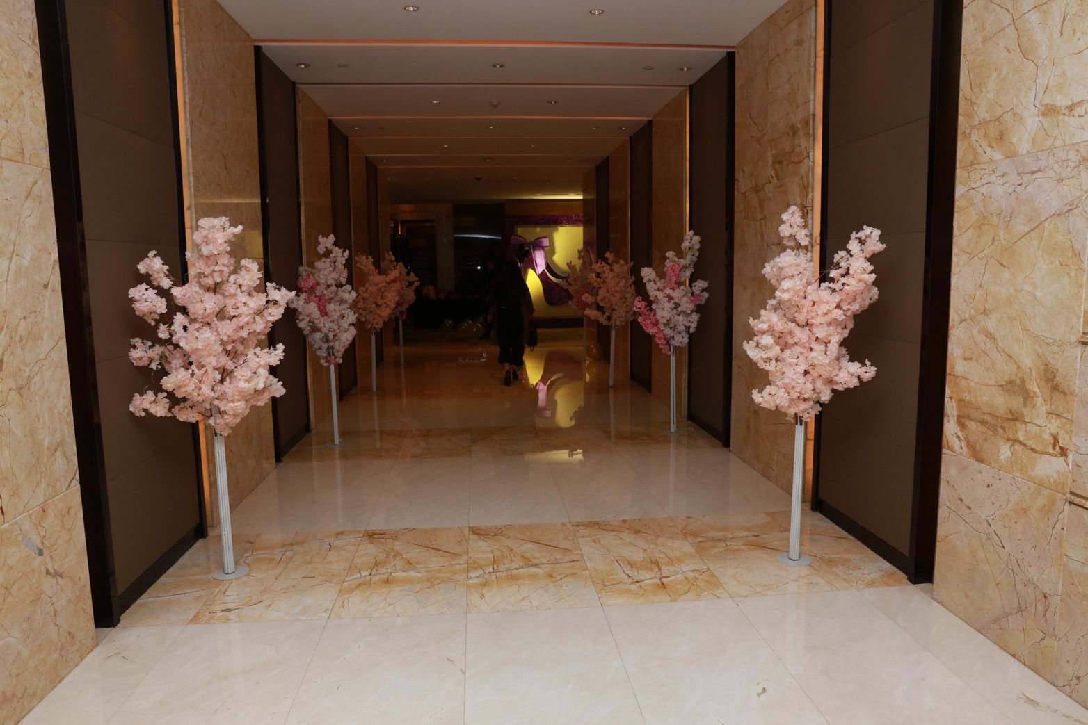 Ritikas 50th Birthday